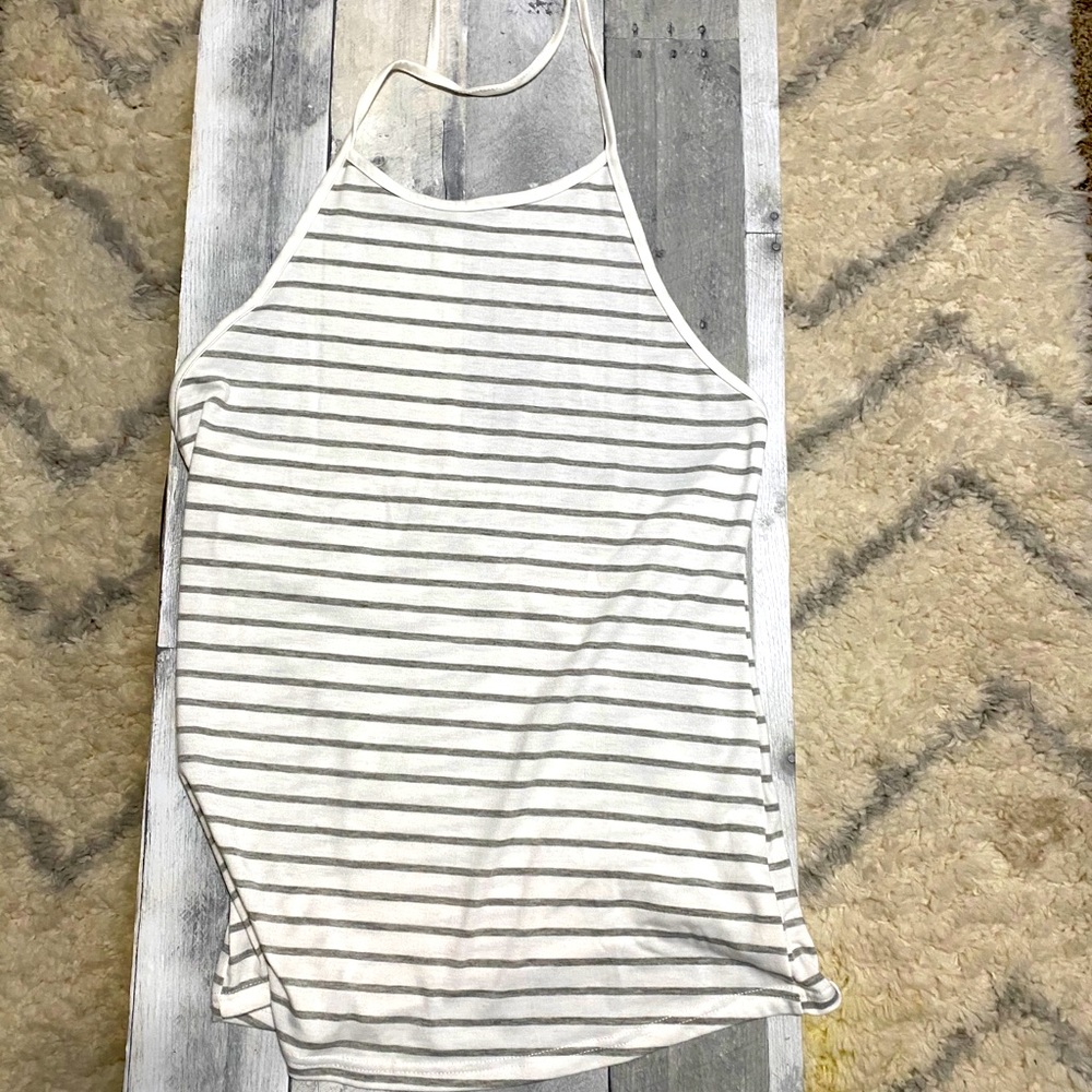 Halter